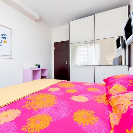 Apartmani Mia Rovinj Exterior foto