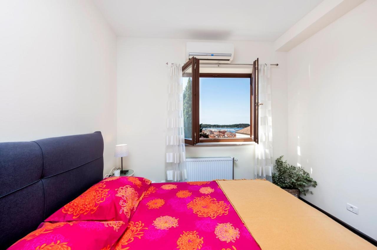 Apartmani Mia Rovinj Exterior foto