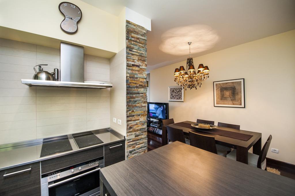 Apartmani Mia Rovinj Cameră foto