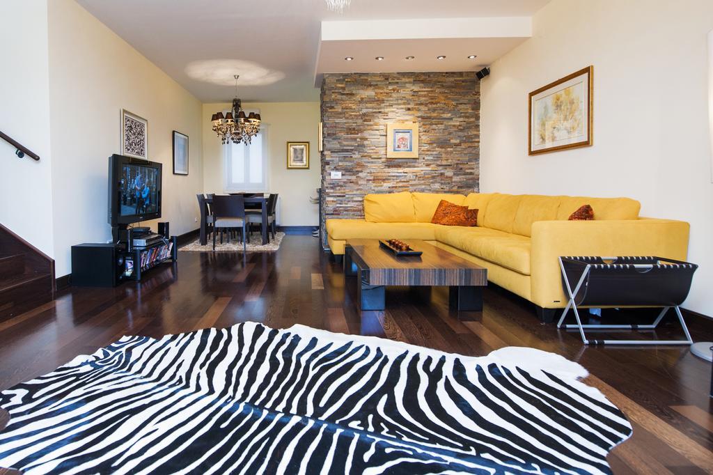 Apartmani Mia Rovinj Cameră foto