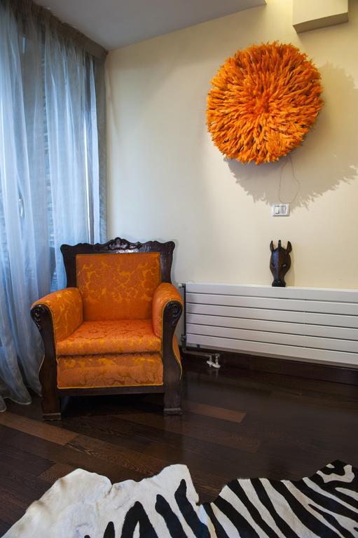 Apartmani Mia Rovinj Cameră foto