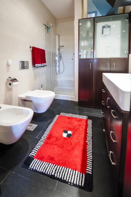 Apartmani Mia Rovinj Cameră foto