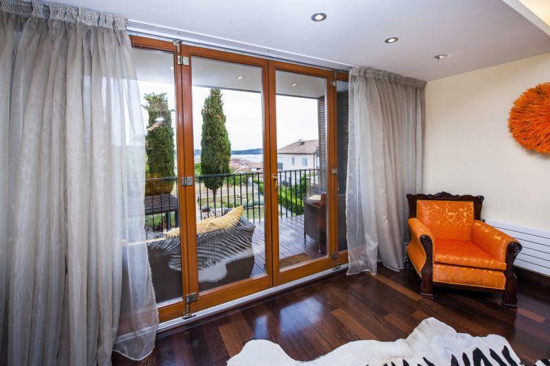 Apartmani Mia Rovinj Exterior foto