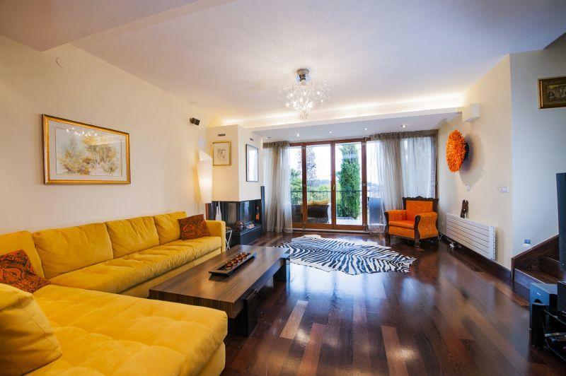 Apartmani Mia Rovinj Exterior foto