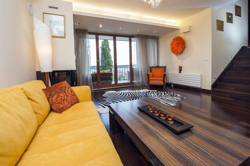 Apartmani Mia Rovinj Exterior foto